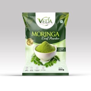 Moringa Powder