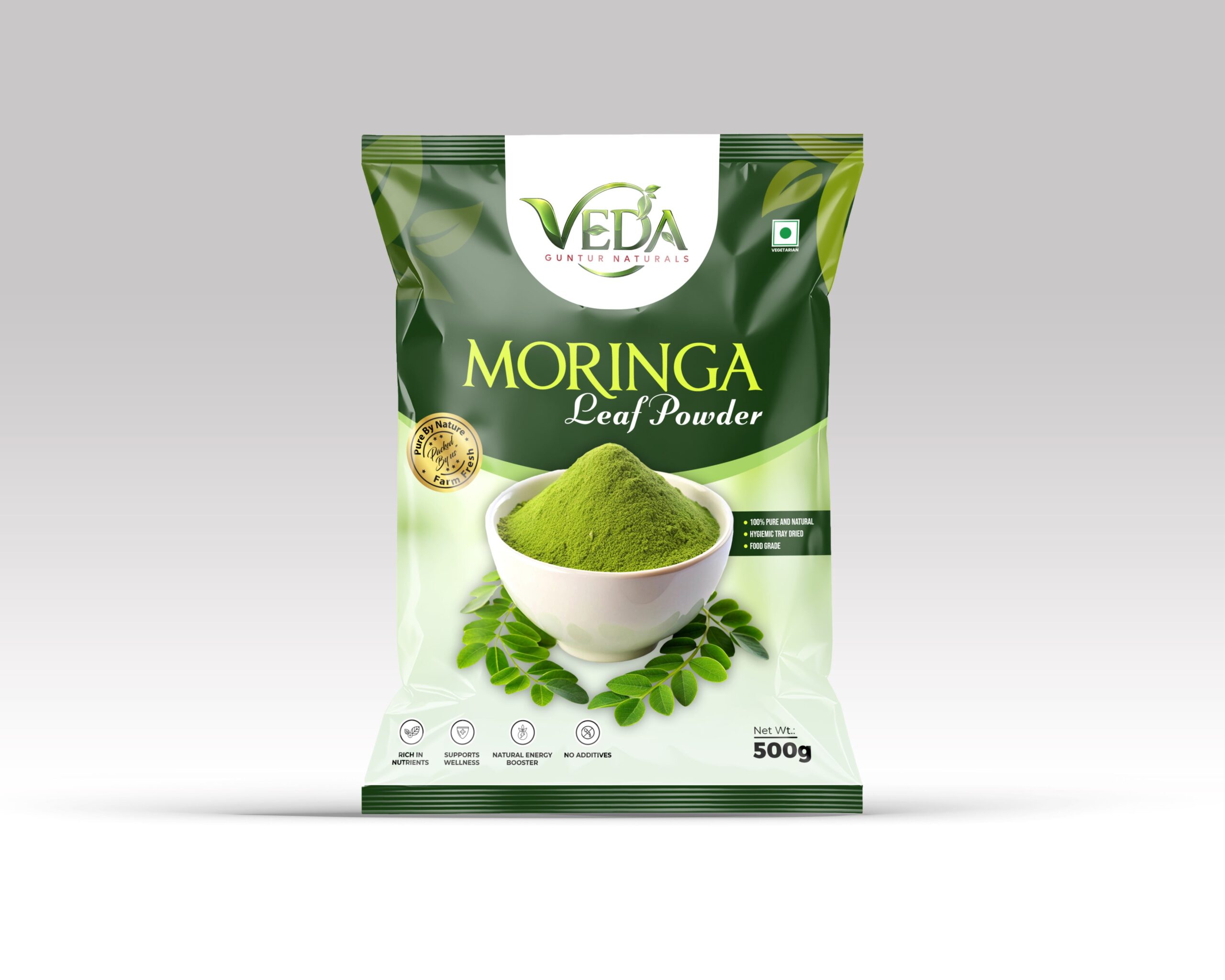 Moringa Powder