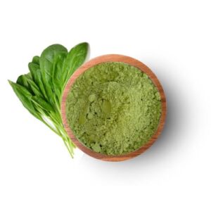 Spinach Powder (Coming Soon)