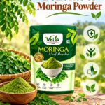 Benefits of Moringa Powder