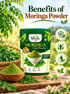 Read more about the article Benefits of Moringa Powder