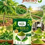 Farm-to-Pack Journey