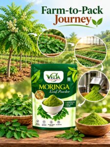Read more about the article Farm-to-Pack Journey