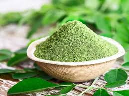 Gongura Powder (Coming Powder)