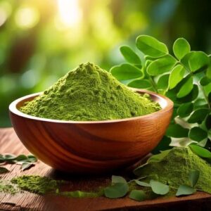 Read more about the article 7 Powerful Health Benefits of Moringa Powder