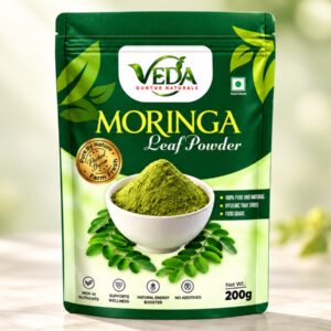Moringa Powder – 200g