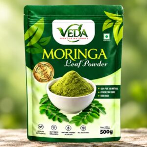 Moringa Powder – 500g